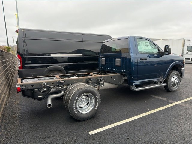 New 2024 Ram 3500 - photo 5