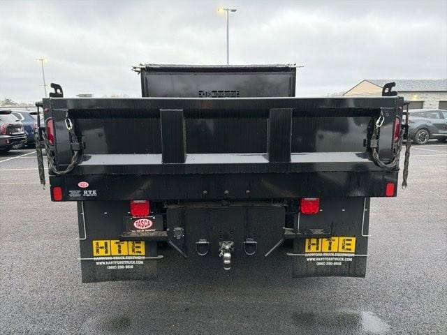 New 2024 Ram 3500 - photo 6