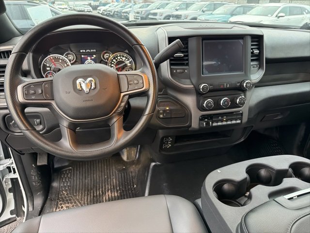 New 2024 Ram 5500 - photo 9