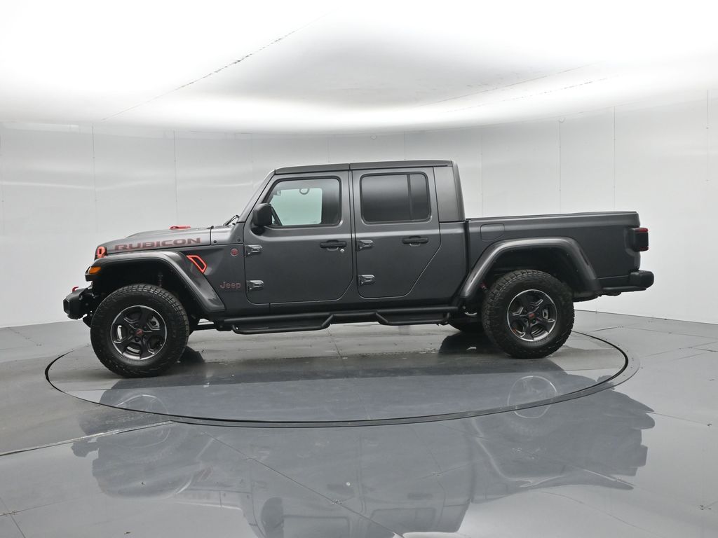 Used 2022 Jeep Gladiator - photo 17
