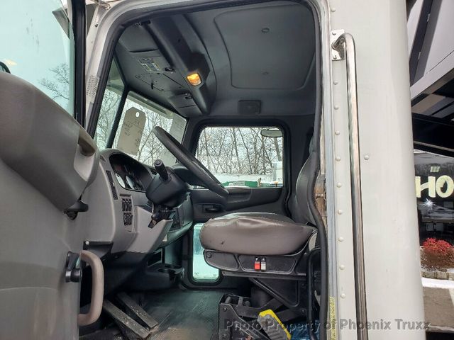 Used 2013 Peterbilt 337 - photo 9