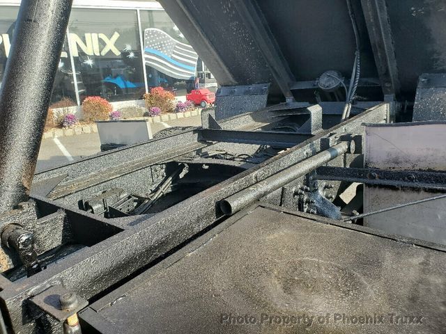 Used 2003 Sterling Acterra - photo 13