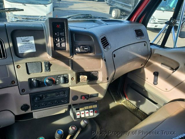 Used 2003 Sterling Acterra - photo 17