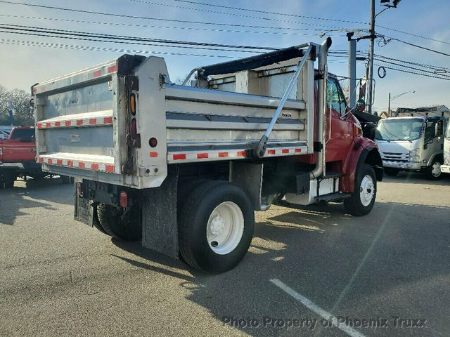 Used 2003 Sterling Acterra - photo 7