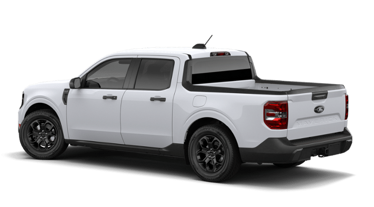 New 2026 Ford Maverick - photo 27