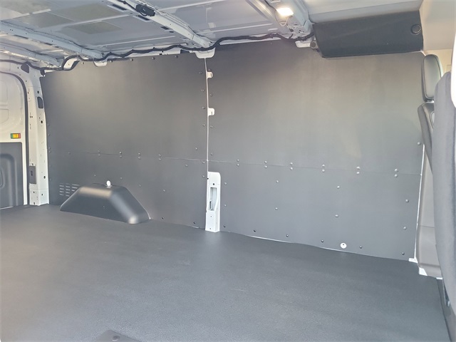 New 2026 Ford Transit 250 - photo 20