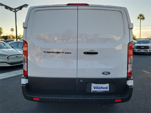 New 2026 Ford Transit 250 - photo 22