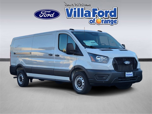 New 2026 Ford Transit 250 - photo 1
