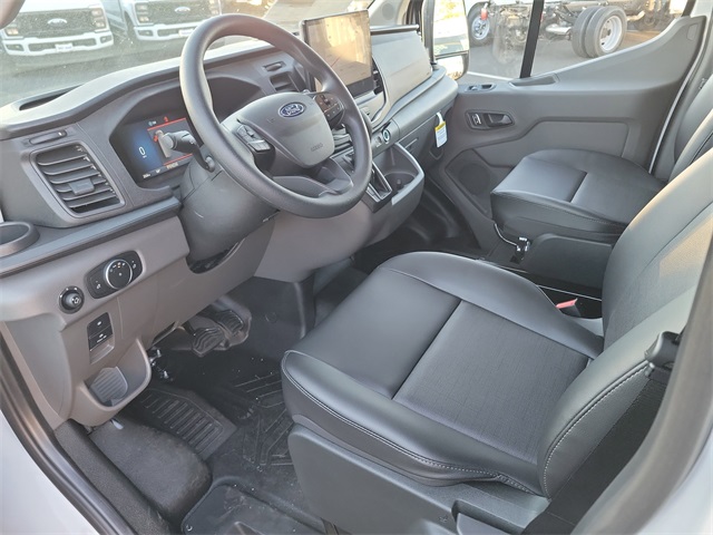 New 2026 Ford Transit 250 - photo 6