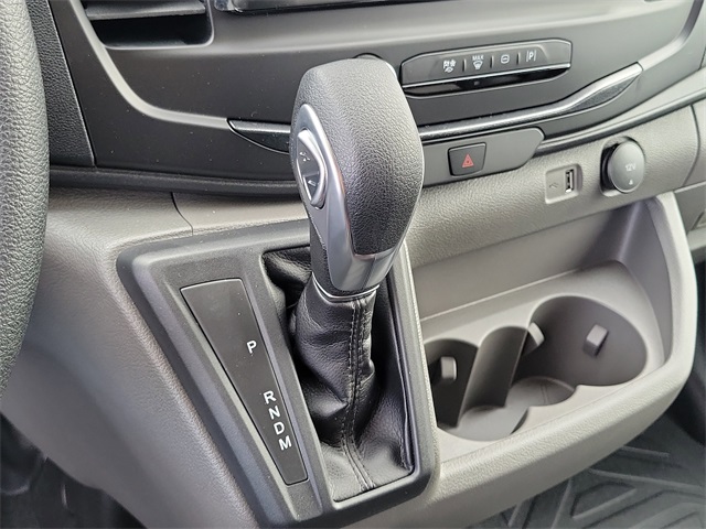 New 2026 Ford Transit 250 - photo 12