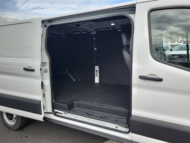 New 2026 Ford Transit 250 - photo 17