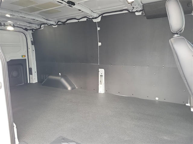 New 2026 Ford Transit 250 - photo 18