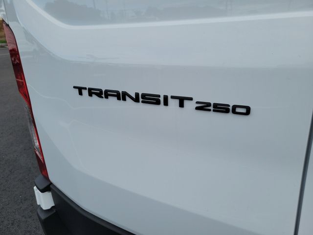 New 2026 Ford Transit 250 - photo 20