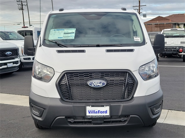 New 2026 Ford Transit 250 - photo 22