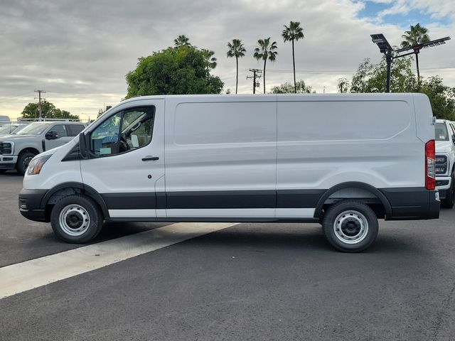 New 2026 Ford Transit 250 - photo 24