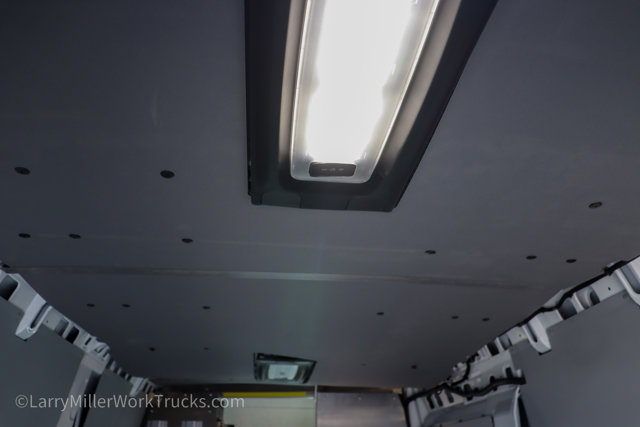 New 2024 Ram ProMaster 3500 - photo 15