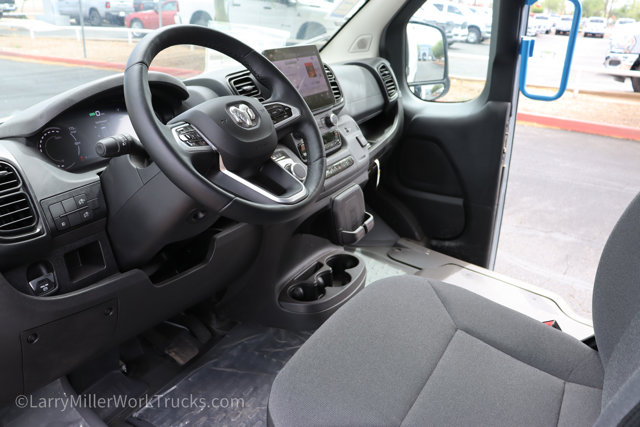New 2024 Ram ProMaster 3500 - photo 21
