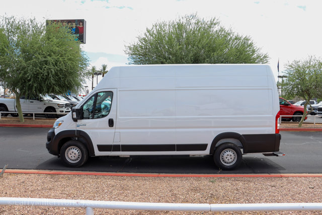 New 2024 Ram ProMaster 3500 - photo 2