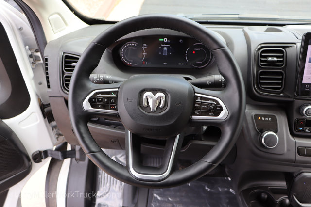 New 2024 Ram ProMaster 3500 - photo 26