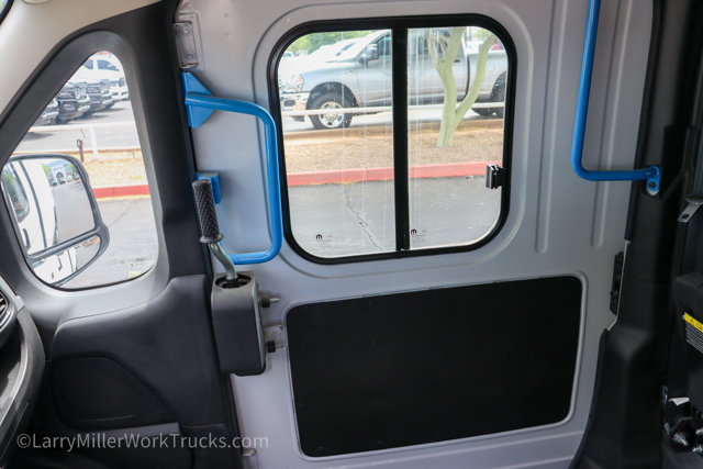 New 2024 Ram ProMaster 3500 - photo 29