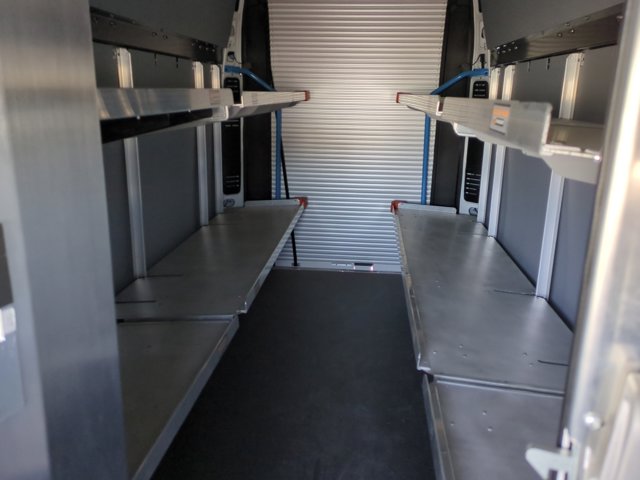 New 2024 Ram ProMaster 3500 - photo 19