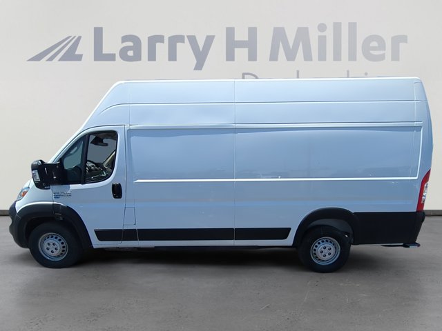 New 2024 Ram ProMaster 3500 - photo 2