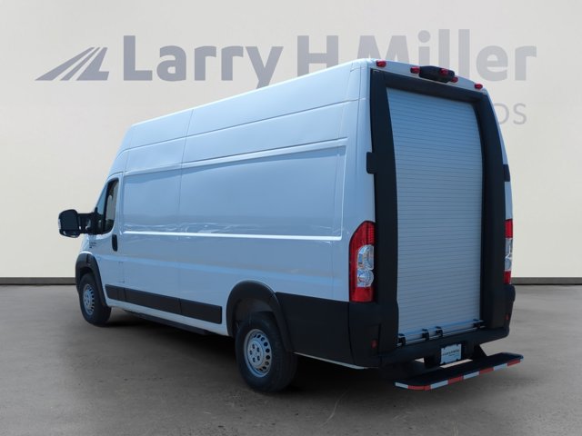 New 2024 Ram ProMaster 3500 - photo 5