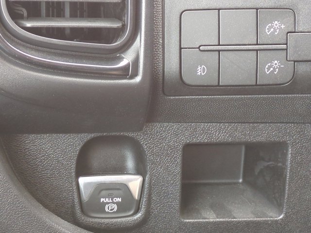 New 2024 Ram ProMaster 3500 - photo 33