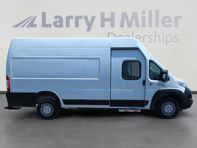New 2024 Ram ProMaster 3500 - photo 8