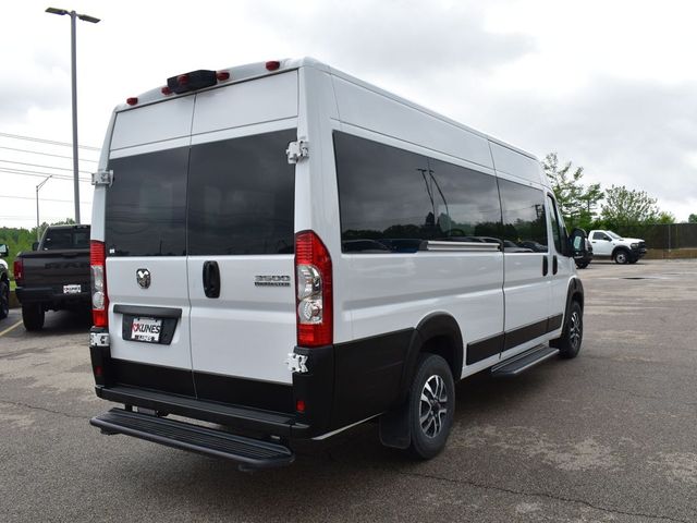 New 2025 Ram ProMaster 3500 - photo 12