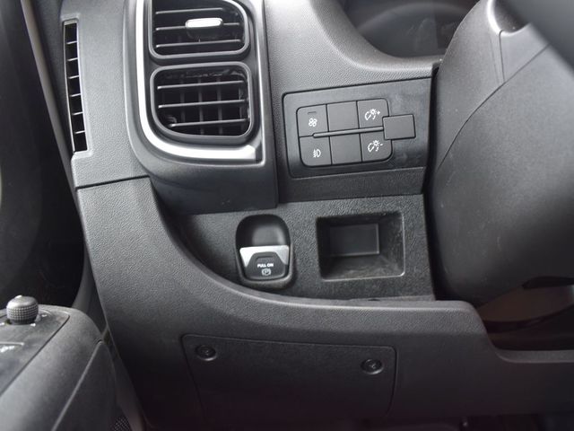 New 2025 Ram ProMaster 3500 - photo 21