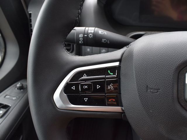 New 2025 Ram ProMaster 3500 - photo 22