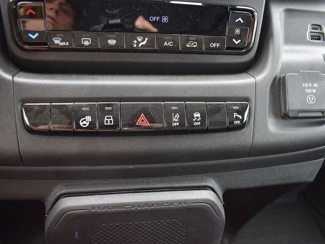 New 2025 Ram ProMaster 3500 - photo 31