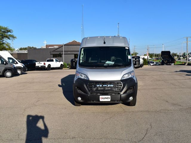 New 2026 Ram ProMaster 2500 - photo 13