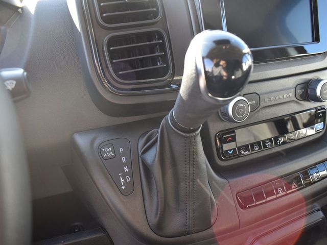 New 2026 Ram ProMaster 2500 - photo 21