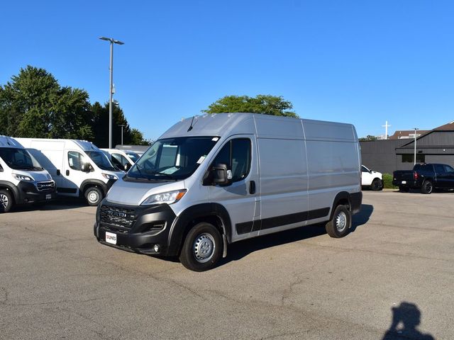 New 2026 Ram ProMaster 2500 - photo 2