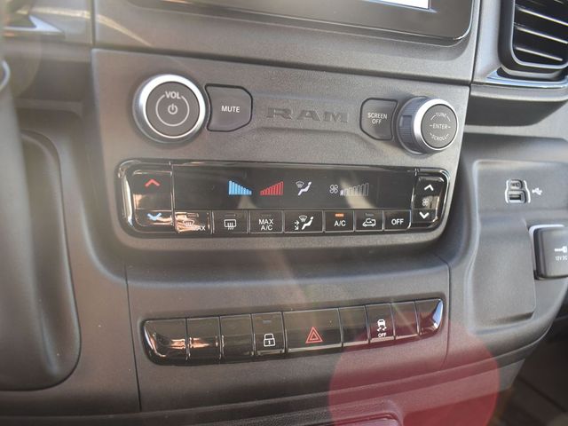 New 2026 Ram ProMaster 2500 - photo 27