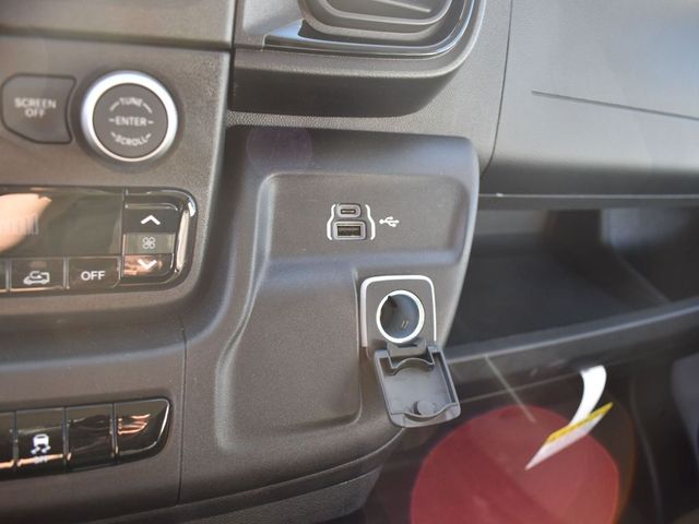 New 2026 Ram ProMaster 2500 - photo 28