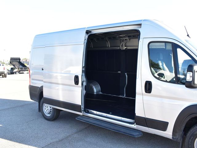 New 2026 Ram ProMaster 2500 - photo 33