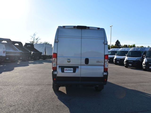 New 2026 Ram ProMaster 2500 - photo 8