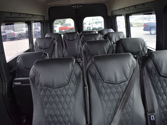 New 2026 Ram ProMaster 3500 - photo 22