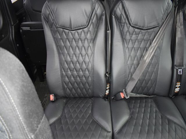 New 2026 Ram ProMaster 3500 - photo 23
