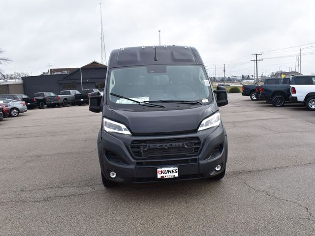 New 2026 Ram ProMaster 3500 - photo 5
