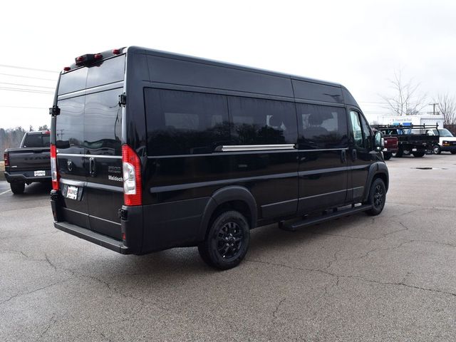 New 2026 Ram ProMaster 3500 - photo 9