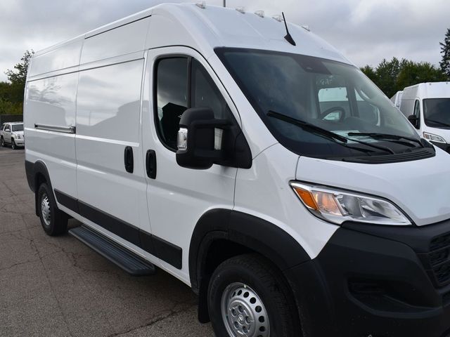 New 2026 Ram ProMaster 2500 - photo 24