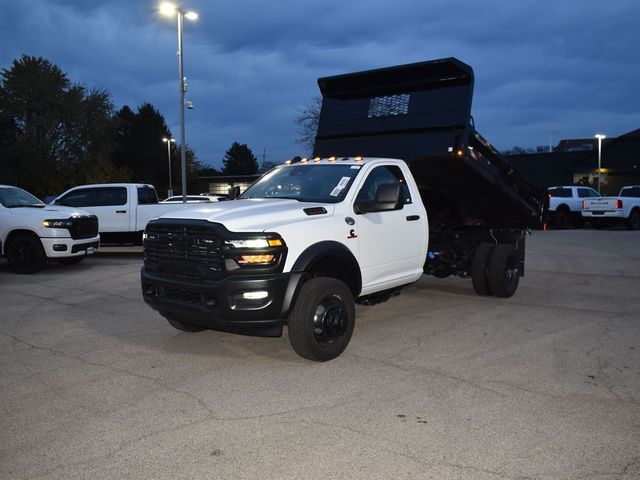 New 2026 Ram 4500 - photo 10