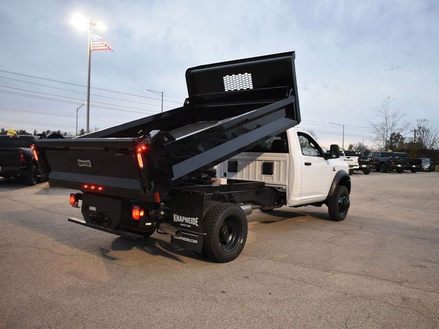 New 2026 Ram 4500 - photo 16