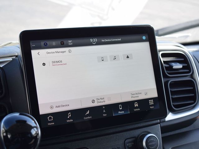 New 2024 Ram ProMaster 2500 - photo 30