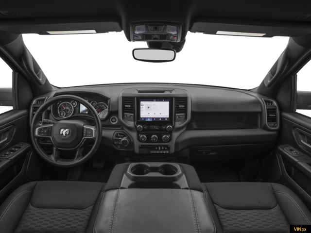 New 2026 Ram 1500 - photo 6