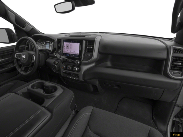 New 2026 Ram 1500 - photo 7